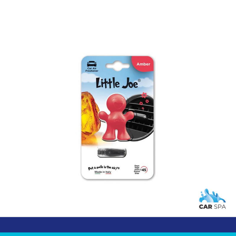 Little Joe Blister Air Freshener