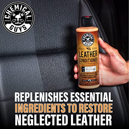 Leather Conditioner 16oz