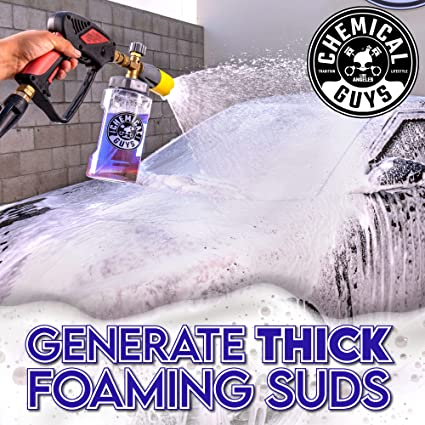 Chemical Guys - Extreme Body Wash Plus Wax