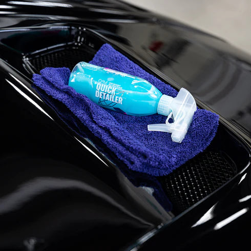 Gyeon Q2M QuickDetailer 400 ML