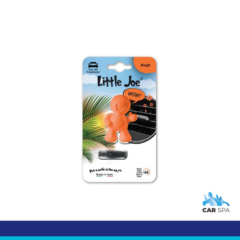 Little Joe Thumb Up Car Air Fresheners