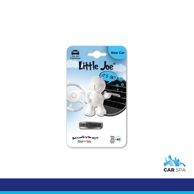 Little Joe Thumb Up Car Air Fresheners