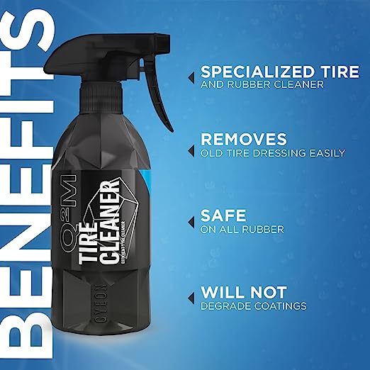 GYEON Q2M Tire Cleaner