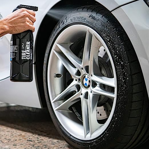 GYEON Q2M Tire Cleaner