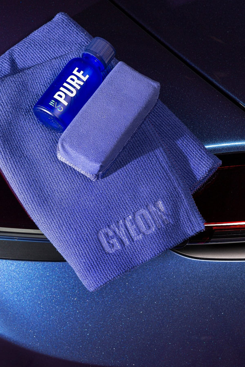 Gyeon Q2 PURE EVO 50ml