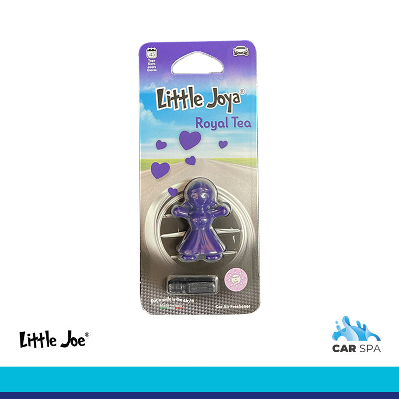 Little Joya Air Freshener Blister