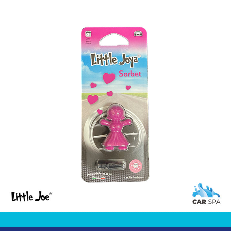 Little Joya Air Freshener Blister