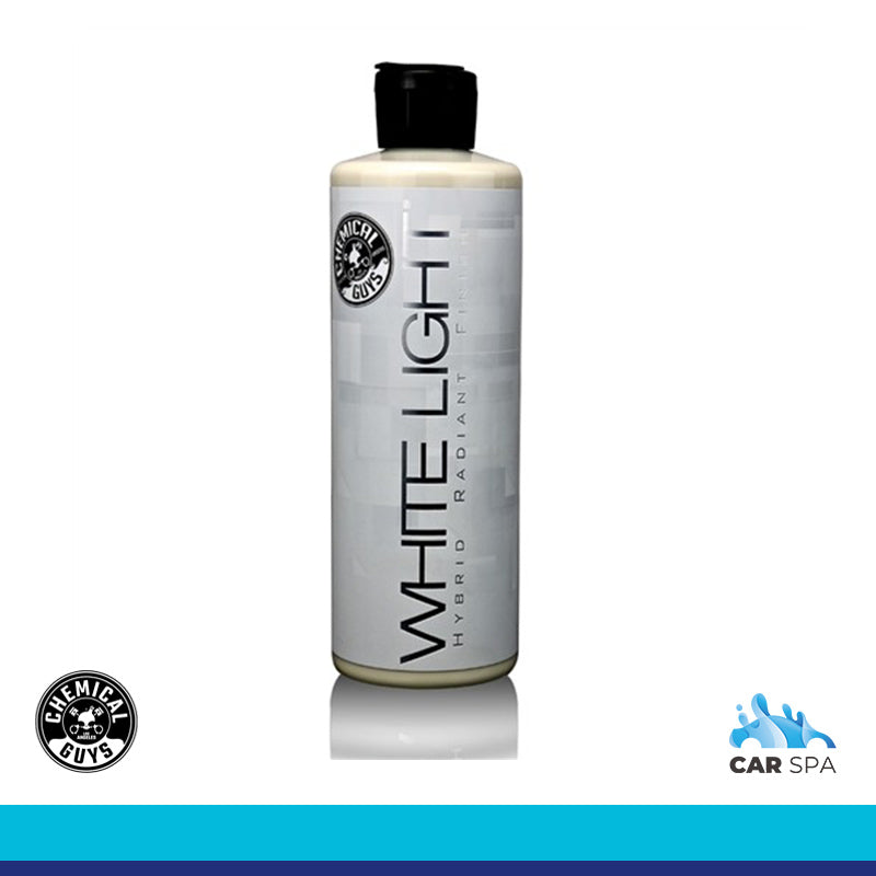 Chemical Guys - White Light Hybrid Glaze And Sealant (16 oz.)