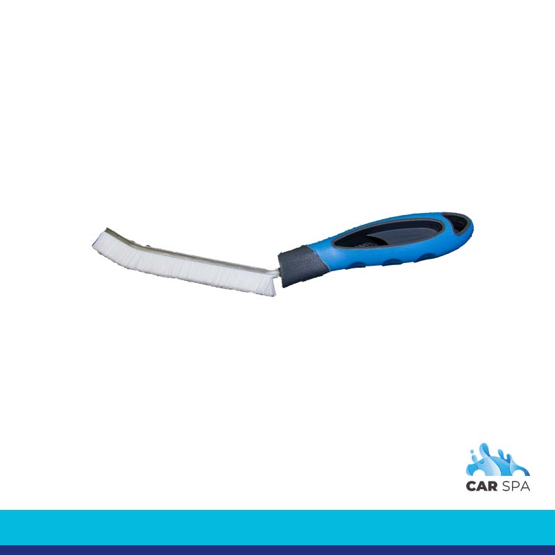 Carspa - Elbow Edge Brush