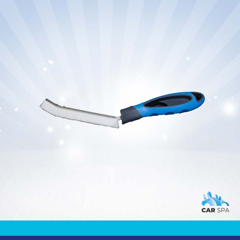 Carspa - Elbow Edge Brush