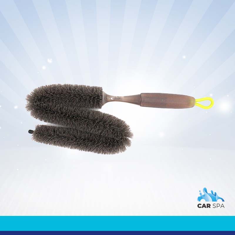 Carspa - Engine Brush