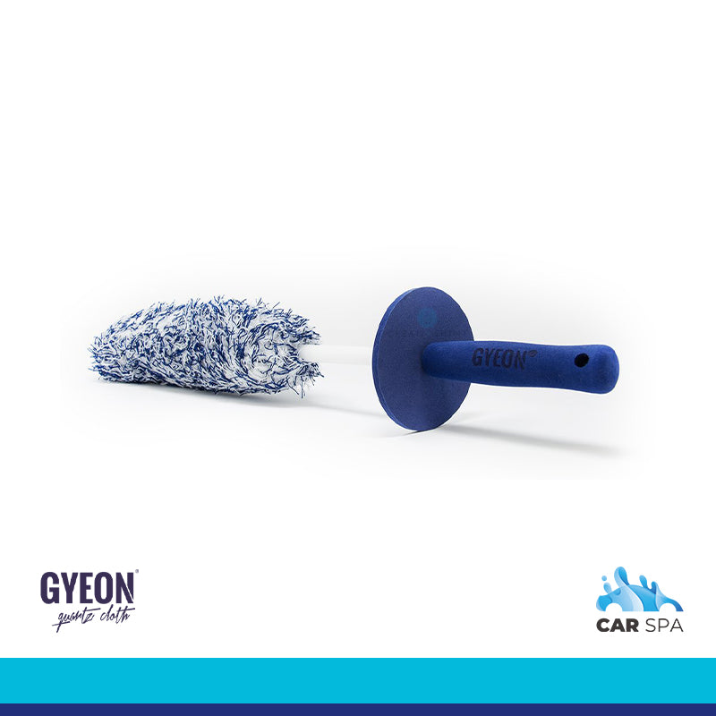 GYEON Q2M WheelBrush Medium