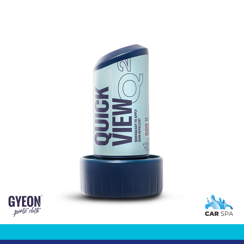 GYEON Q2 QuickView (120ml)