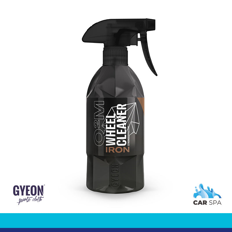 GYEON Q2M Iron Wheel Cleaner