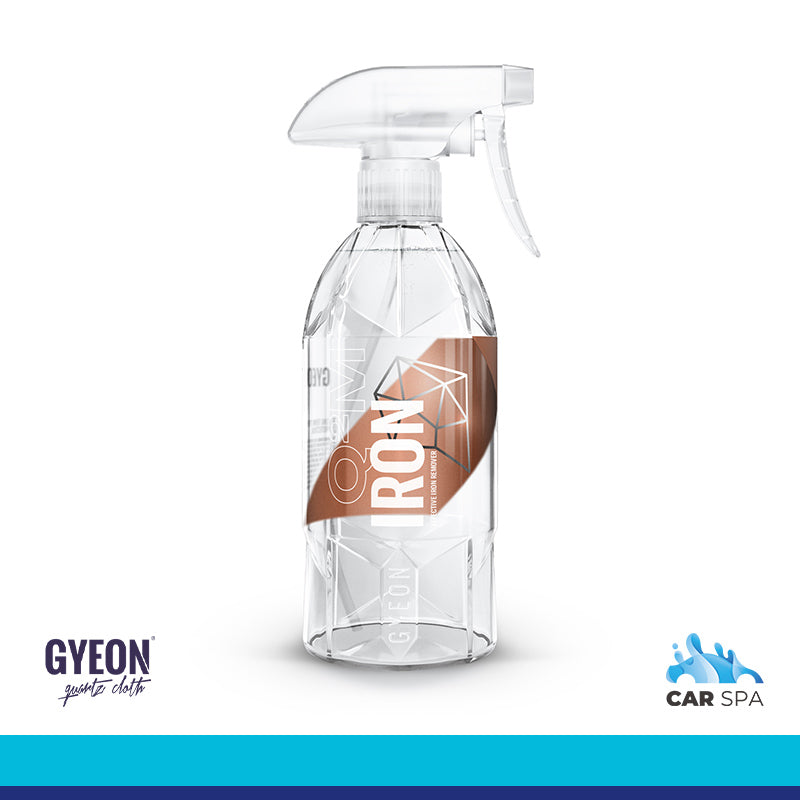 GYEON Q2M Iron