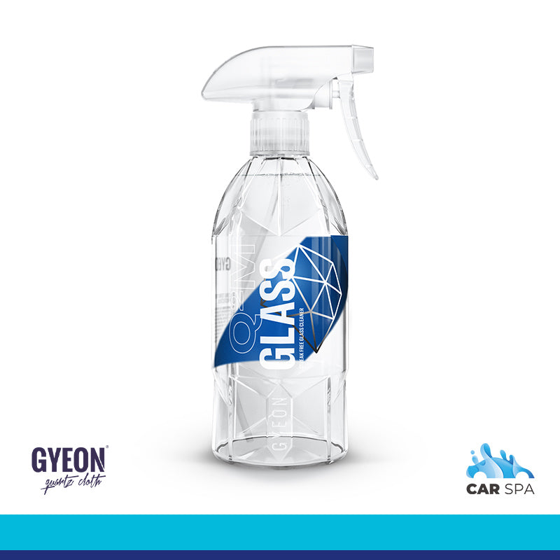 GYEON Q2M Glass