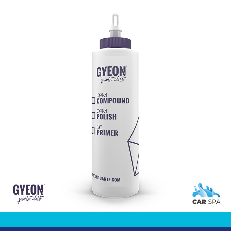 GYEON Q2M DispenserBottle (300ml)