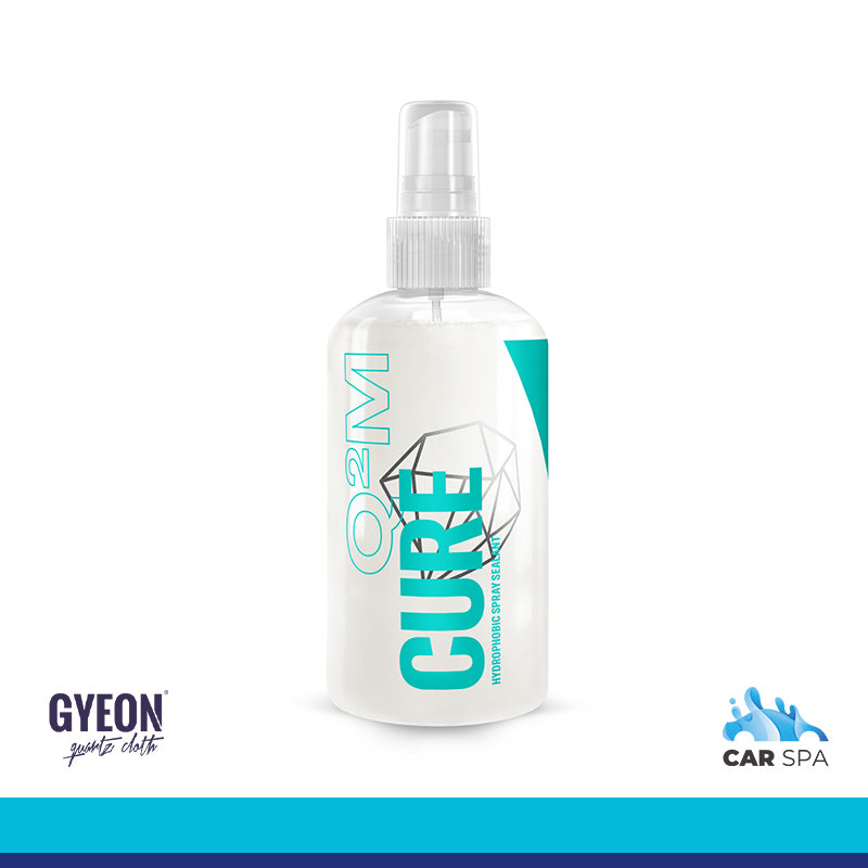 GYEON Q2M Cure (100ml)