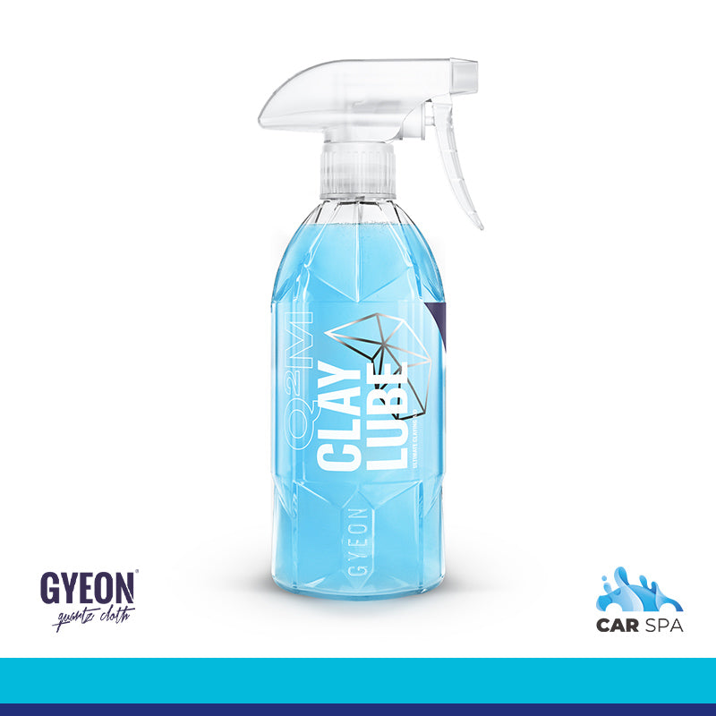 GYEON Q2M ClayLube (500ml)