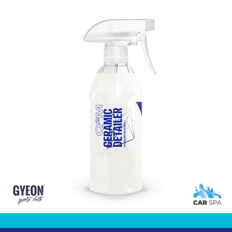 GYEON Q2M CeramicDetailer (500ml)