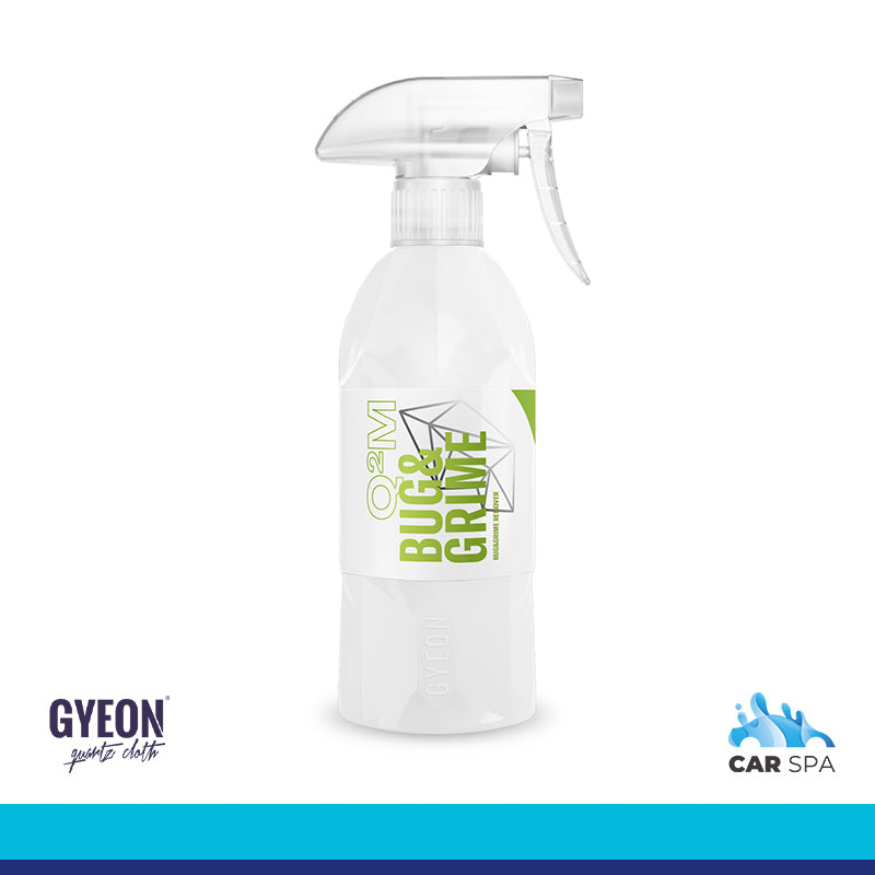 GYEON Q2M Bug&Grime (500ml)