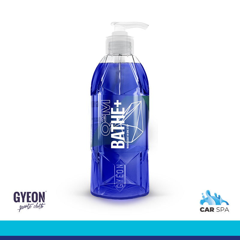 GYEON Q2M Bathe+