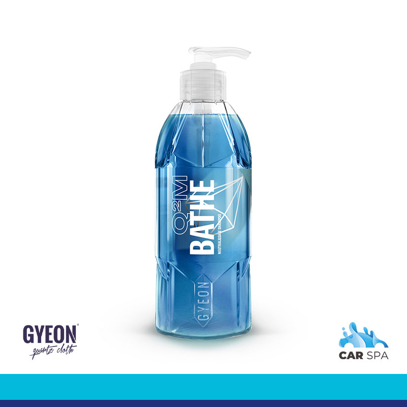 GYEON Q2M Bathe.