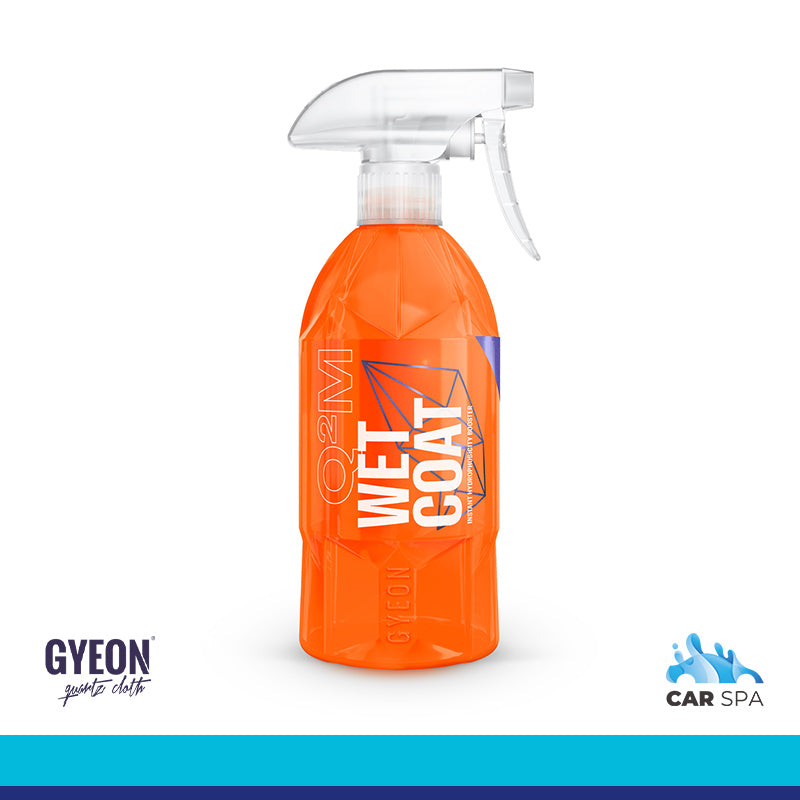 GYEON Q2M WetCoat