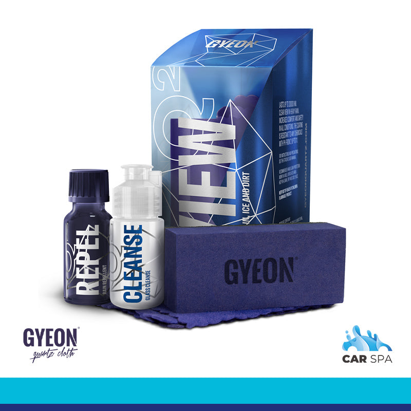 GYEON Q2 View (20ml)