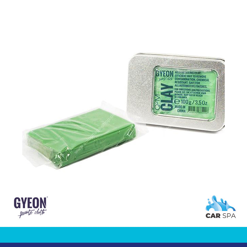 GYEON Q2M Clay Mild Evo