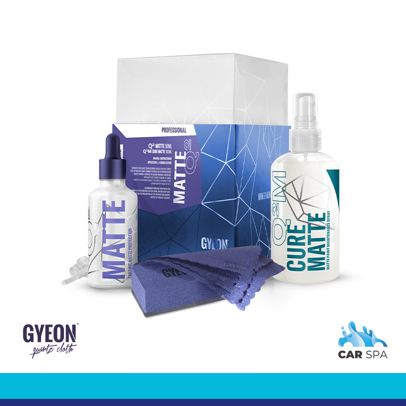 GYEON Q2 Matte (50ml)