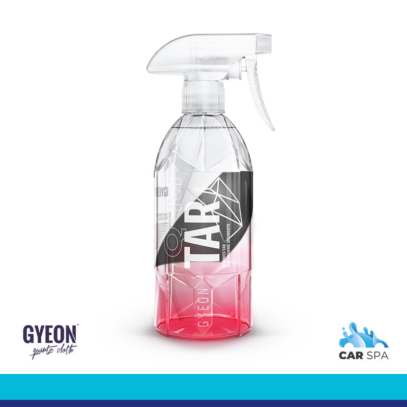 GYEON Q2M Tar (500ml)