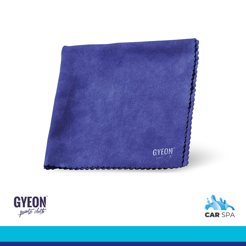 GYEON Q2M Suede