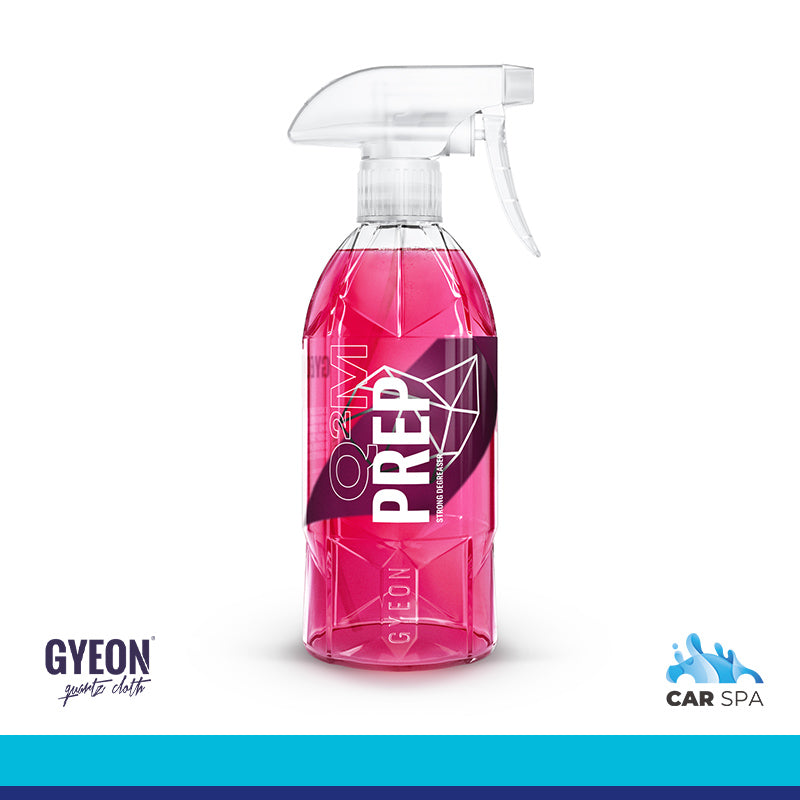 GYEON Q2M Prep