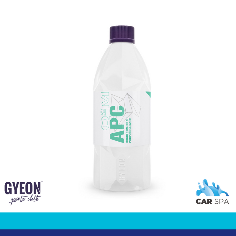 GYEON Q2M APC 1000 ML