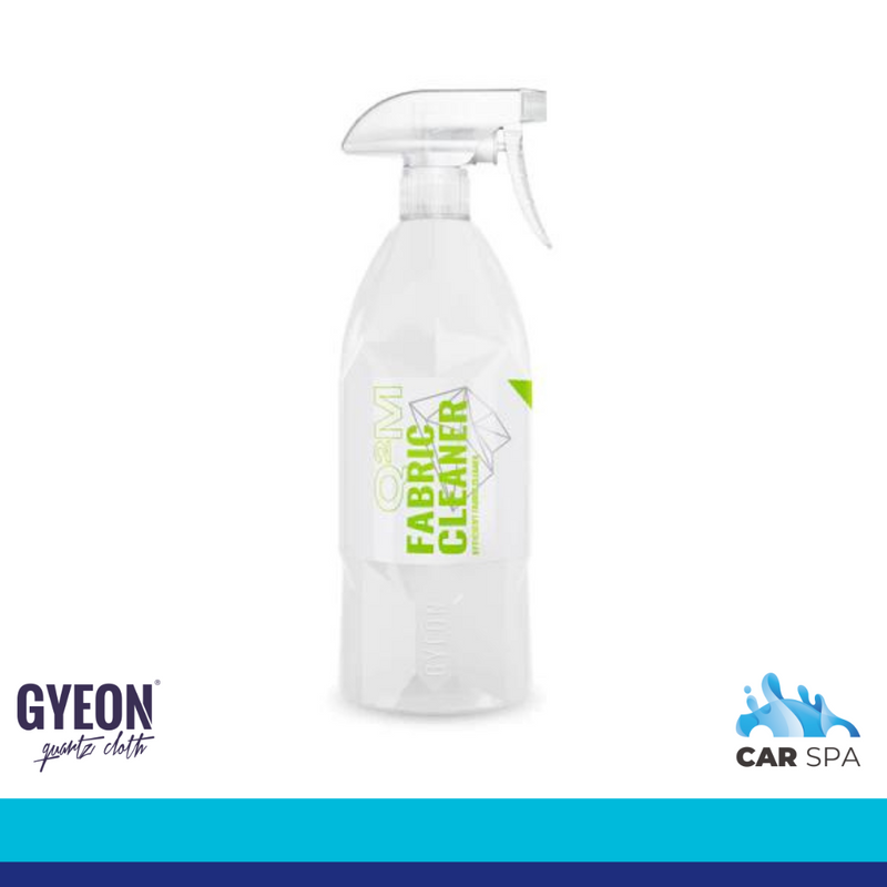 Gyeon- Q2M Fabric Cleaner  1000ML