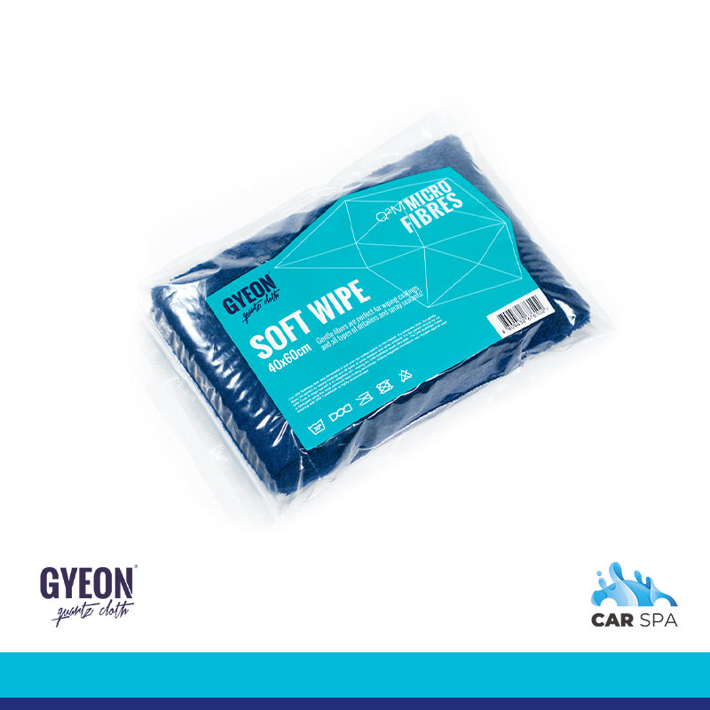 GYEON Q2M SoftWipe EVO (40x60 cm)