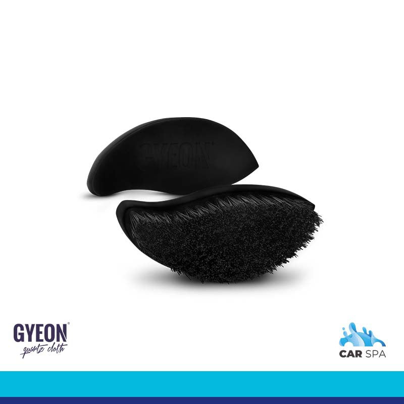 Gyeon Q2M Tire Brush