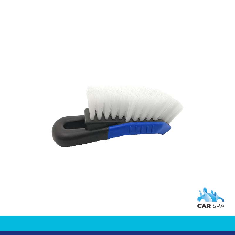 CarSpa - Car Mat Cleaning Brush Ref:19