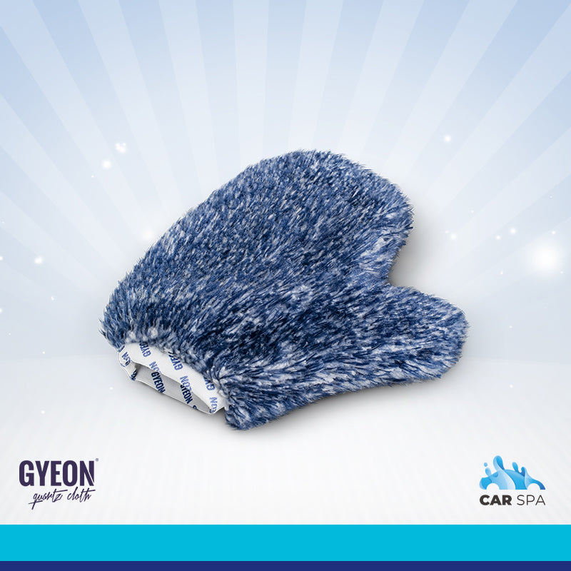 Gyeon Q2M Wheel Mitt