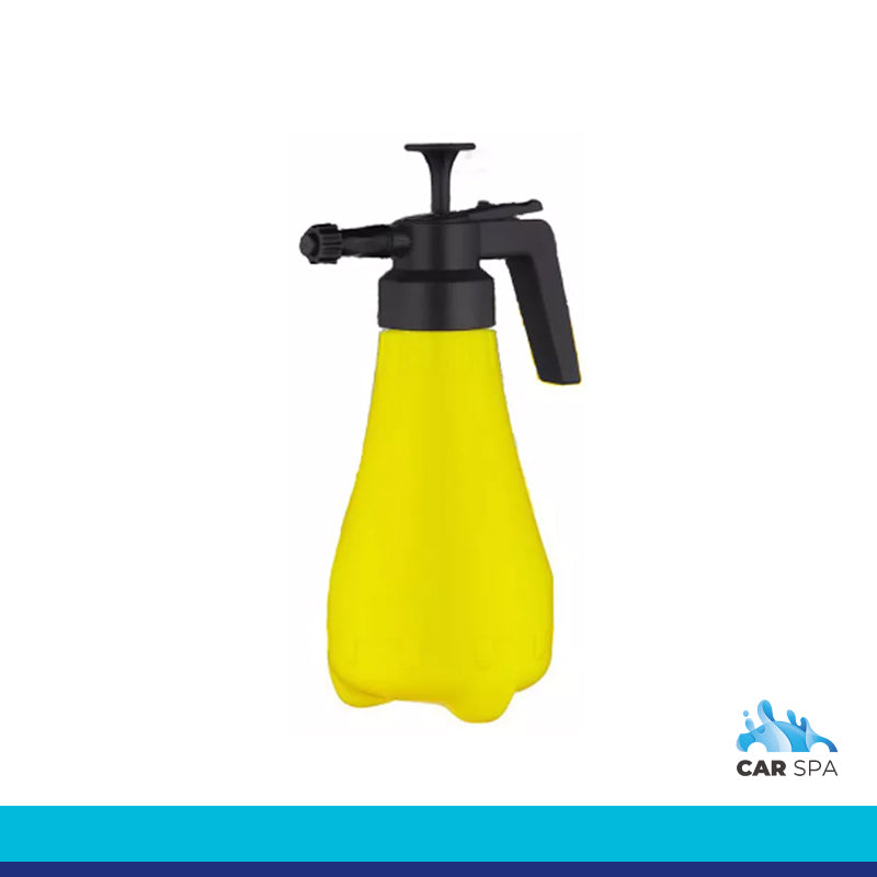 CarSpa - 2L Watering Bottle (Acid & Alkaline Resistance) Ref:29