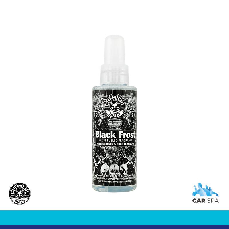 Chemical Guys black Frost