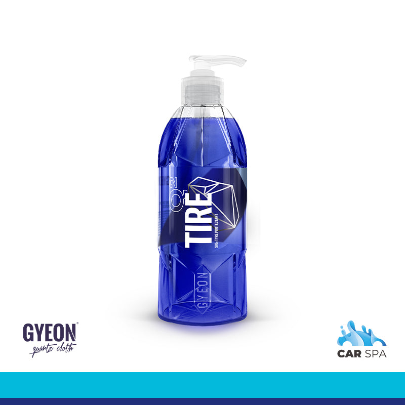 GYEON Q2 Tire (500ml)