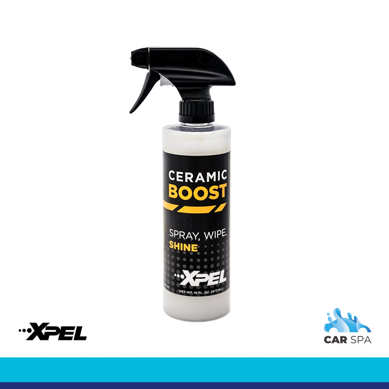 XPEL - Ceramic Boost (16 oz.)