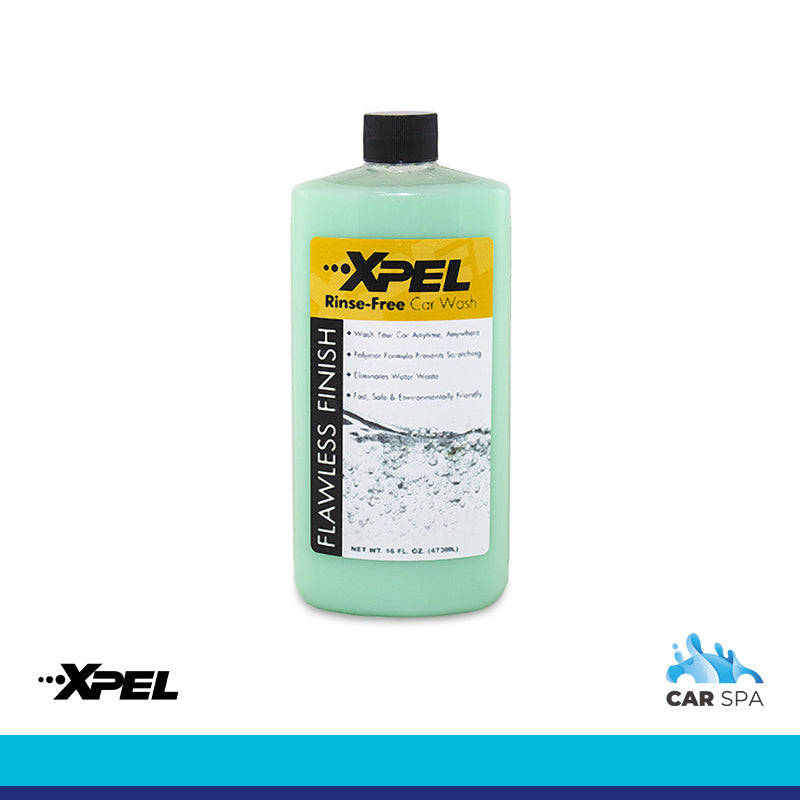 XPEL - Rinse Free Car Wash (16 oz.)