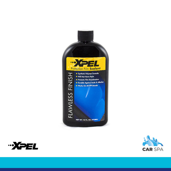 XPEL PROTECTION FILM INSTALLATION GEL 4L